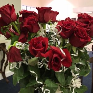 Meet your Posher, Linda